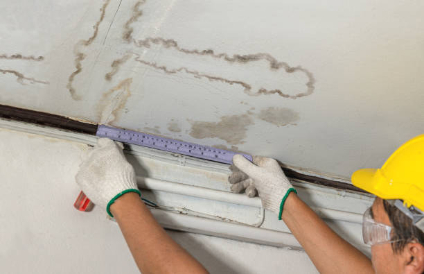 24/7 Emergency Water Damage Inspection experts in Bowie, TX
